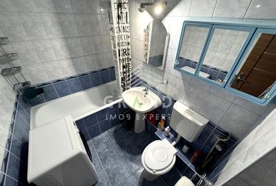 Apartament cu 2 camere decomandat, mobilat în Zorilor - 16