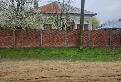 Casă cu 3 camere cu Teren 15 Mp în Gighera - 2