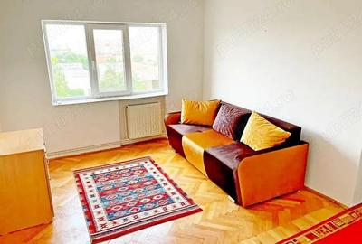 Apartament cu 3 camere semidecomandat în Gheorghe Lazăr - 3