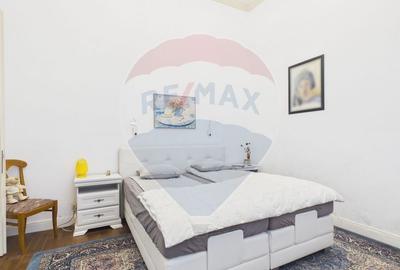 Casă cu 8 camere cu Teren 419 Mp în Cotroceni - 18