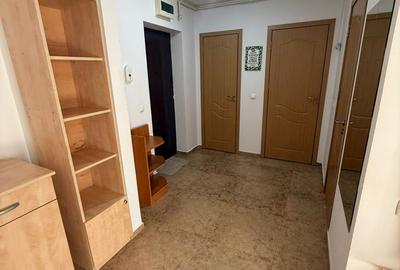 Garsoniera de inchiriat  Rin Grand Hotel cu loc de parcare inclus - 9