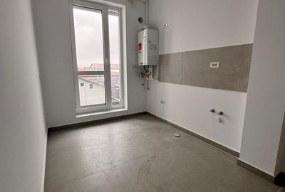 {FINALIZAT} Apartament cu 3 camere, 2 bai - STB 440, 480 - - 3
