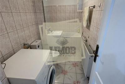 Apartament cu 2 camere decomandat, mobilat în Vasile Aaron - 10