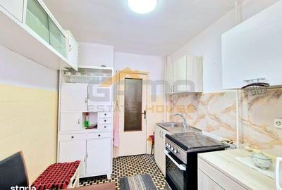 Apartament cu 2 camere semidecomandat în Podgoria - 6