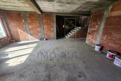 Casă individuală cu 5 camere cu Teren 700 Mp în Moșnița Nouă - 4