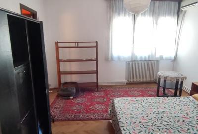 Apartament cu 2 camere semidecomandat în Universitate - 2