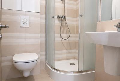 Apartament cu 3 camere semidecomandat, mobilat în Băneasa - 8
