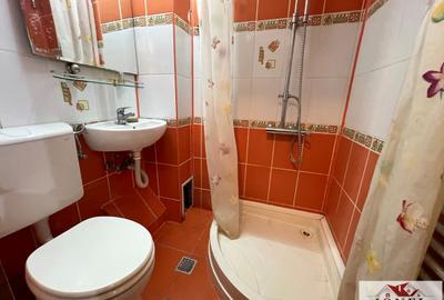 Apartament trei camere decomandat de vanzare in Aiud - 6