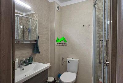 Apartament cu 2 camere, mobilat în Central - 2