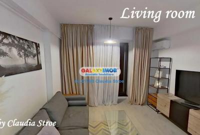 Apartament cu 2 camere semidecomandat, mobilat în Politehnica - 7