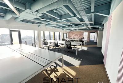 Spațiu comercial, de 234 mp, în Ultracentral - 9