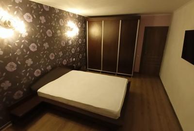 Inchiriere apartament 3 camere Bulevardul Libertatii - 6