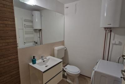 Apartament cu 2 camere decomandat în Iancului - 2