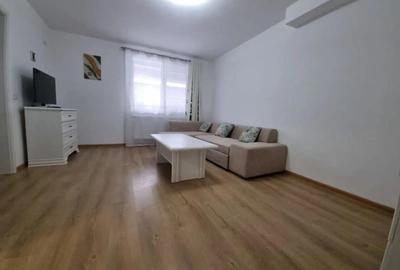 Garsoniera mobilata, bucatarie separata, Soseaua Oltenitei, mutare imediata - 2