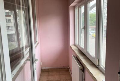 Apartament cu 2 camere decomandat în Alecu Russo - 8