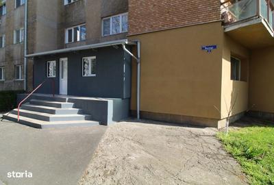Apartament cu 4 camere în Central - 4