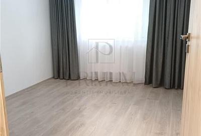 BUCOVINA - ETAJ 1 - RENOVAT - 3 CAMERE - 2 BAI - DECOMANDAT - CENTRALA PROPRIE - - 14