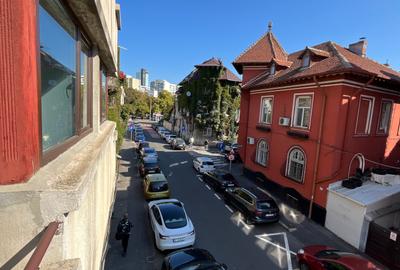 Birou, de 118 mp, în Gara de Nord - 2