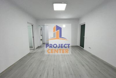 Spatiu modern 3 camere, Ultracentral - 2