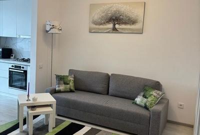 Apartament cu 2 camere în Theodor Pallady - 1
