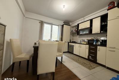 Apartament cu 3 camere în Central - 4