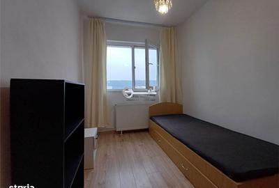 Apartament cu 3 camere decomandat, mobilat în Mircea cel Bătrân - 12
