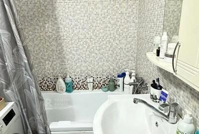 Garsonieră decomandată în Gară - 1