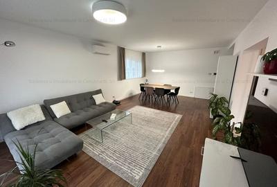 Apartament cu 4 camere la intrare in  Dumbravita cu curte - 4