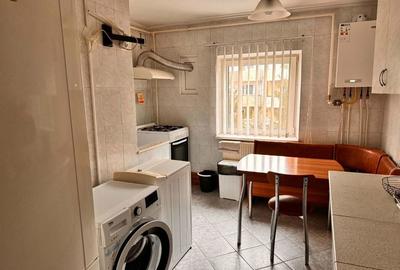 Apartament cu 2 camere decomandat în Central - 2