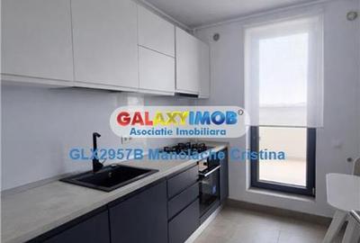 Apartament cu 2 camere decomandat, mobilat în Pipera - 12