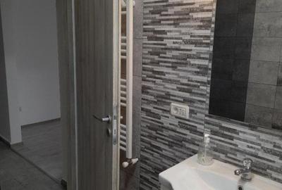 Apartament de inchiriat, mobilat , 1 camera, 42 m2 cu loc de parcare - 9