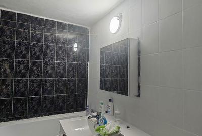 Apartament cu 2 camere decomandat în Tudor Vladimirescu - 5