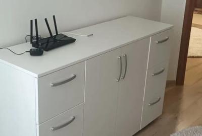 Apartament cu 2 camere decomandat în Florești - 8