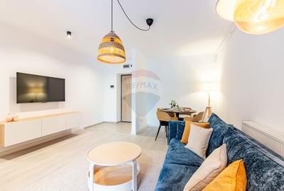 Apartament cu 3 camere semidecomandat, mobilat în Theodor Pallady - 10