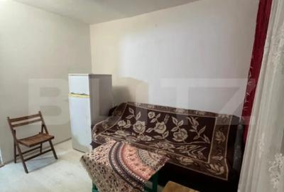 Garsonieră decomandată în Bularga - 5