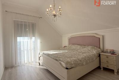 Casa individuala cu 5 camere de vanzare in localitatea Sacalaz - 6