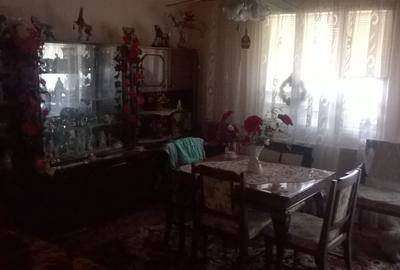 Duplex cu 4 camere cu Teren 305 Mp în Central - 4