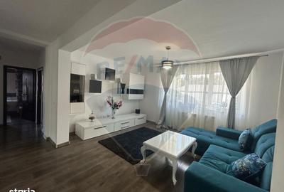 Apartament cu 2 camere decomandat, mobilat în Tractorul - 11