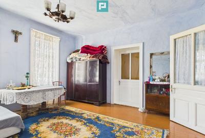 Casa cu Gradina Mare la 30 km de Timi?oara - 17