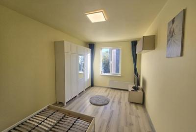 Floreasca | Contract ANAF | Proaspat renovat | Utilat | Zona Verde - 6