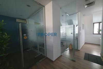 Birou, de 256.60000610352 mp, în Unirii - 4