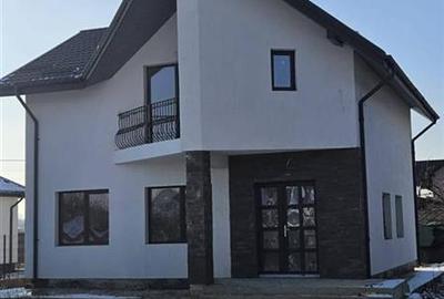 Casă individuală cu 3 camere cu Teren 500 Mp în Lunca Cetățuii - 3