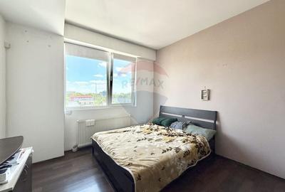 De vanzare | Apartament 2 cam 60 mp + balcon | Bd. Energeticienilor - 4