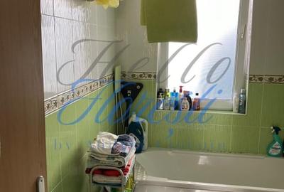 Apartament 2 Camere, 51 MP + Terasa 40MP, Eroilor, Floresti - 12