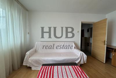Apartament cu 2 camere semidecomandat, mobilat în Cornișa - 6