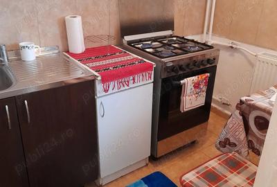 Inchiriez Garsoniera - 7