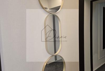 Garsonieră în Central