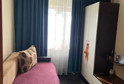 Apartament cu 3 camere decomandat în Central - 4