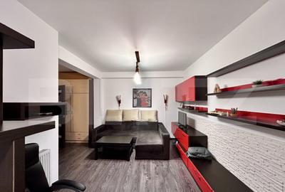 Garsoniera, 34 mp, zona Ultracentral - 11