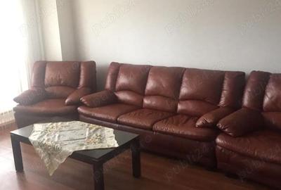 Apartament cu 2 camere semidecomandat în Muncii - 5